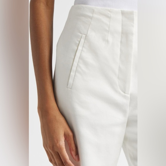 Jude Wide Leg Linen Blend Pants
Veronica Beard NWOT - Picture 5 of 5